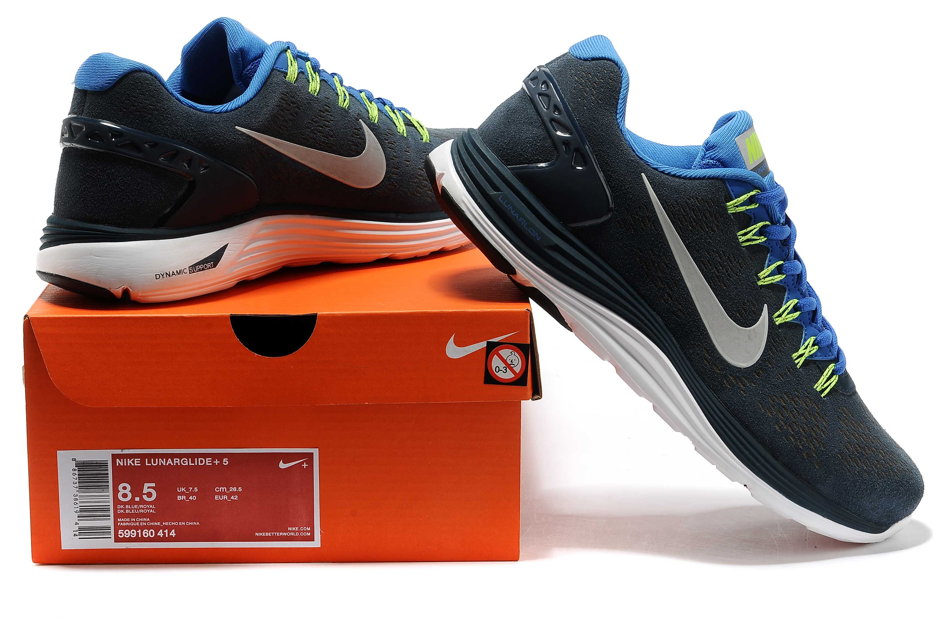 Nike Lunar 5.5 Fur nike lunar eclipse for femme discount